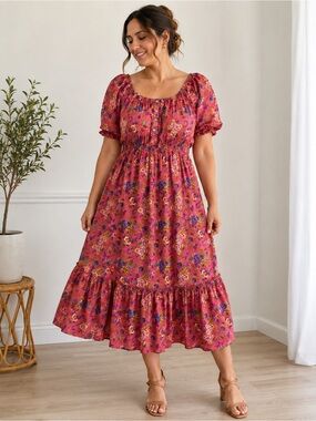 FALLING FLOWER Dresses for Women on Sale up to 90% Off: Poshmark
